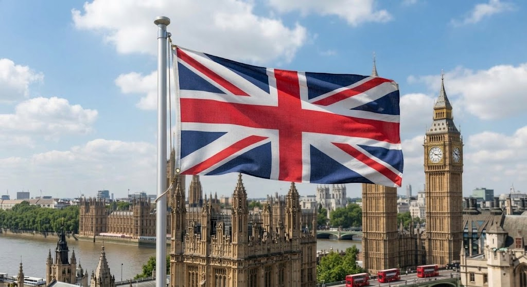 United Kingdom Market